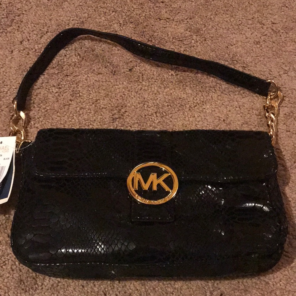 Authentic Michael Kors Handbag
